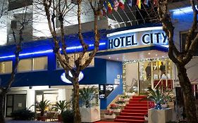 Hotel City Montesilvano